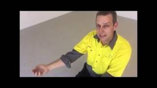 Epoxy Flooring - Resin Stone Questions and Answers
