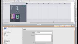 TIA Portal Tutorial #01: Network- and Device view
