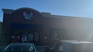 Chuck E. Cheese’s Crystal Lake, IL Final Store Tour