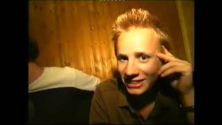 Muse - Interview for webfree.tv, Austria (2000)