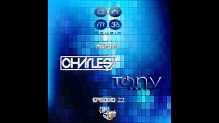 Ohm Studio T4x22 by Dj Tony & Dj Charles