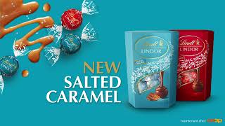 LINDOR Salted Caramel