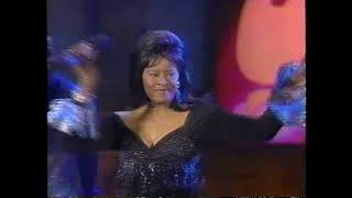 Rose Royce Oprah Winfrey Show