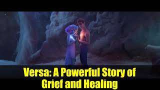 Versa: A Powerful Story of Grief and Healing | Disney Animated Short Film
