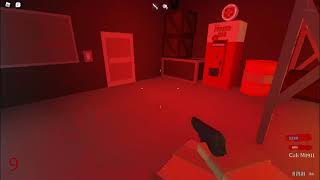 ZOMBIE while dfg afk