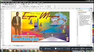Empire Mansions Emel Sylvester-EL Kwasi Bekoe #LTVearn #MMSTV #skySlytv