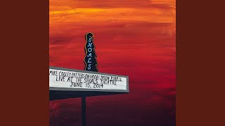 Carl Perkins' Cadillac (Live)