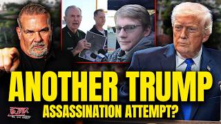 ANOTHER TRUMP ASSASSINATION ATTEMPT? - Bubba the Love Sponge® Show | 2/23/2026
