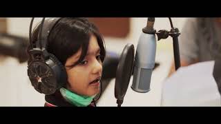 Trailer: A Tribute to Martyrs and Heroes of Pakistan.