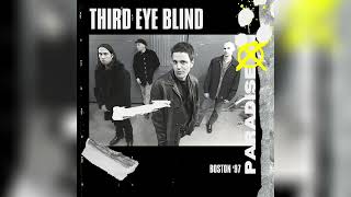 Third Eye Blind - Live | Paradise, Boston '97 (Audio)