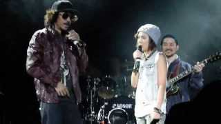 Like This Like That - Kollaboration 2013 - Drunken Tiger Yoon Mi-rae Bizzy