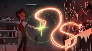 Alastor Makes A Deal To Become The Most Powerful Sinner In Hell - Hazbin Hotel Season 2