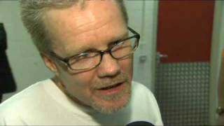 Freddie Roach: Ricky could be next
