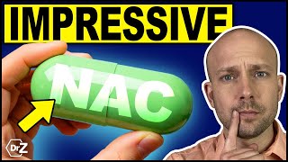 12 Unusual NAC ( N-Acetyl Cysteine) Questions Nobody Ever Answers