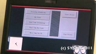 eeepc Demo | SYSGO