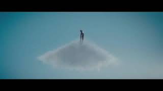 Man Of Steel (GHOST Swap)