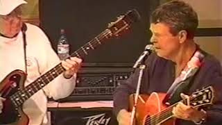 Walt Cook and Melody on the  PVJ: A Memorable Encounter