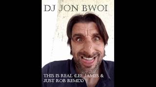 Jax Jones ft  Ella Henderson   This Is Real Lee James & Just Rob Remix