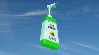 nelward - apple shampoo (official music video)