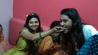 पल्लवी बर्थडे 12 /9/2019