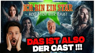 WTF?! 😳 I'm a Celebrity...Get Me Out of Here! 2026 is a COMPLETE fever dream 😬🌴