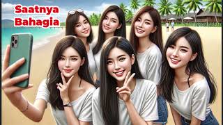 LAGU BAHAGIA
