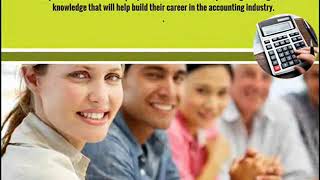 How The Professional Year Accounting Can Benefit Your Future Career