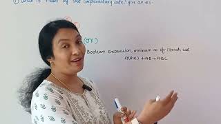 Join as Member Now: Digital Electronics Made Easy for GATE, JNTUH Students!