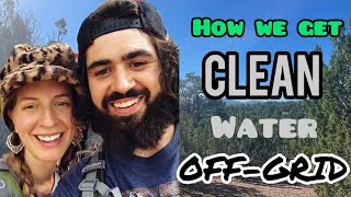Our DRINKING WATER is causing us HARM || This is the SOLUTION