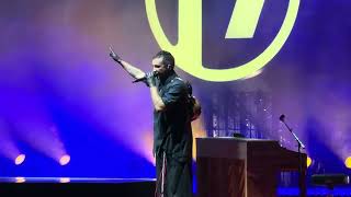 Tear In My Heart - twenty one pilots - Live @ The Pavilion @ Star Lake - 9/28/25