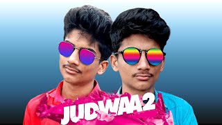 Judwaa 2