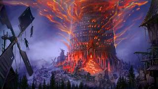 Wild New Base Building Eternal Defense Strategy! - Sin & Siege