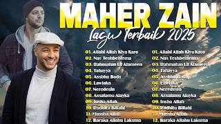 Top Arabic Songs 2026 📿 Maher Zain | أفضل أغاني ماهر زين5