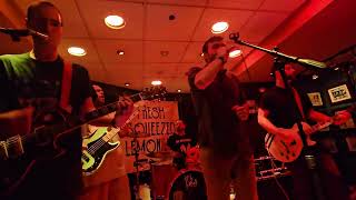 FSL - The Killers (All These Things That I’ve Done) Live at Katie's Nov '23