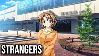 Strangers (Longplay / No Commentary)
