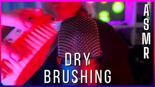 ASMR | Brushing You Into Sleep 🎧😴