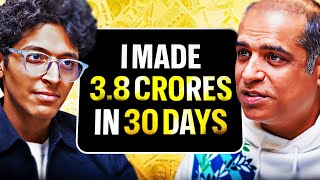 How to ATTRACT MONEY In Life? ft. Law of Attraction Coach Mitesh Khatri | Ishan Sharma