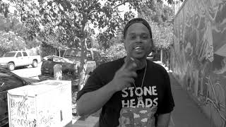 Hitstick600 "Trap Talk" - Official Music Video