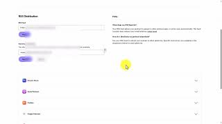 0006   Getting Your RSS Feed Into YouTube