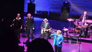 Anyway Anywhere Anytime  Mavis Staples @ The Apollo Theater May 9 2019