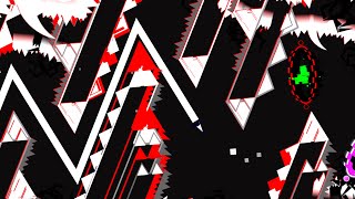 [TOP 5?] Apocalyptic Trilogy | Unnerfed Version VS Verified Version - Geometry Dash