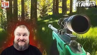 New 0 Start (Standard Acc, Delete Stash) PvE Escape From Tarkov - TTB's Livestream 2/16/2026