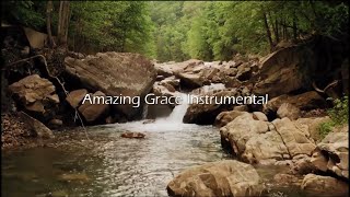 Amazing Grace I Instrumental I RG Productions