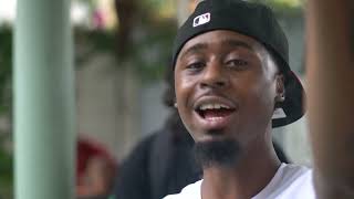 Shoota4 -Tyson ft Fully Gunna & Fully Murda