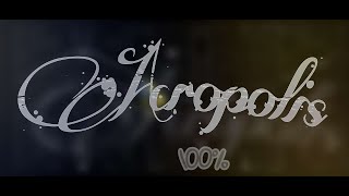 [INSANE DEMON] Acropolis by Zobros