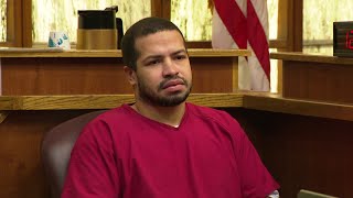 Judge denies Eric Rivera's request for sentence reduction in murder of former Canes star