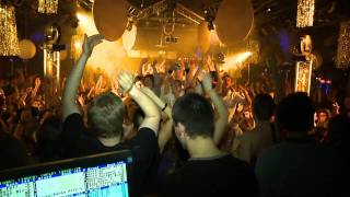 Kinki Palace "Welcome to the Club der Christmas Rave 2009" Original Video