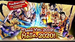 Ma quante Sp?! - Dragon ball legends [Conix FL]