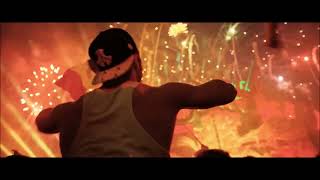 Aftershock & Wolv - Alegria (FlexXo Edit)