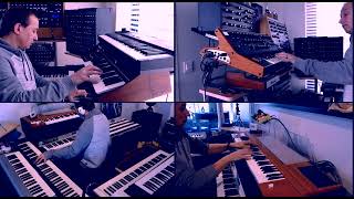 Electronicazz Vol. 2 : Miles Voyager (part3)